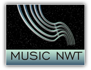 Music NWT logo