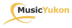 Music Yukon logo