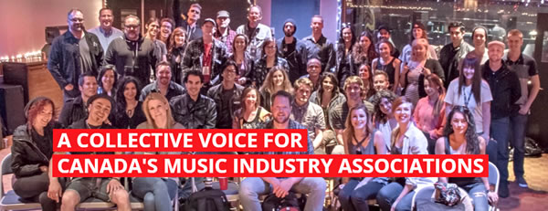 CCMIA Collective Voice