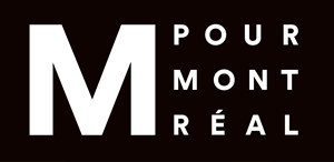 M for Montreal logo