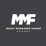 MMF Canada logo